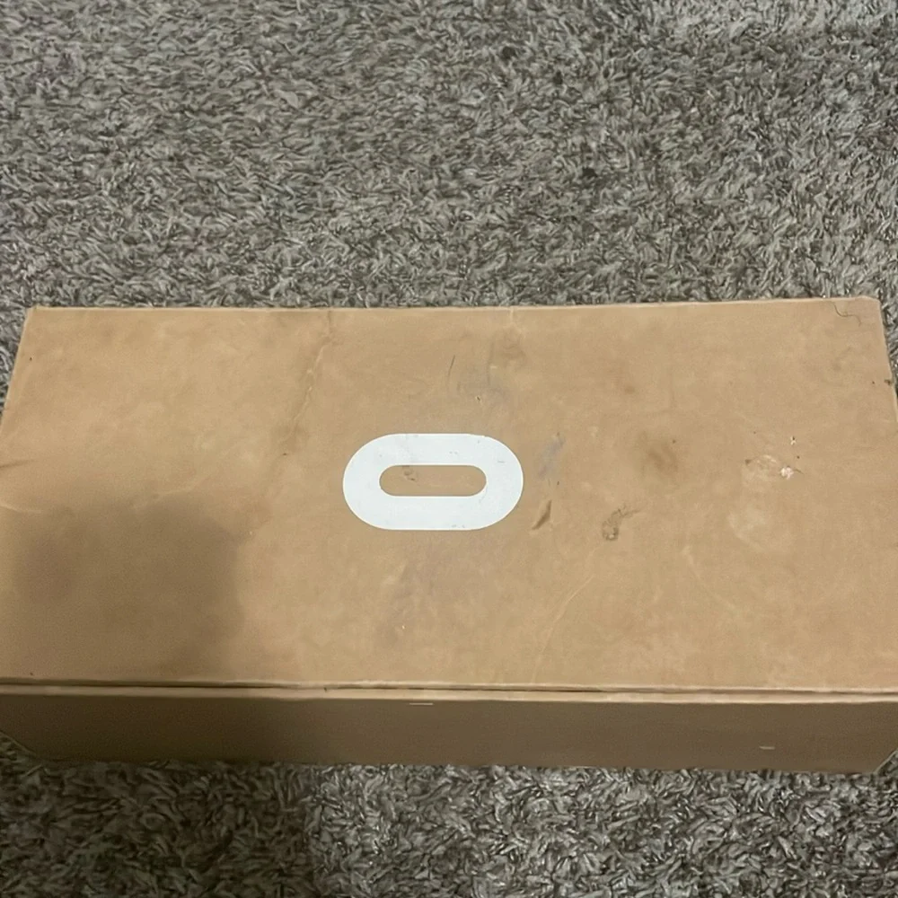 Oculus for quest 2
